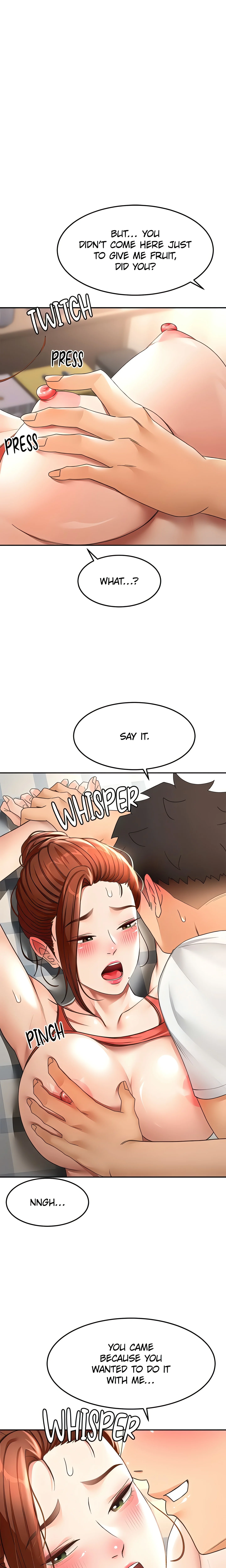Rooftop Sex King (Official) chapter 48 page 14