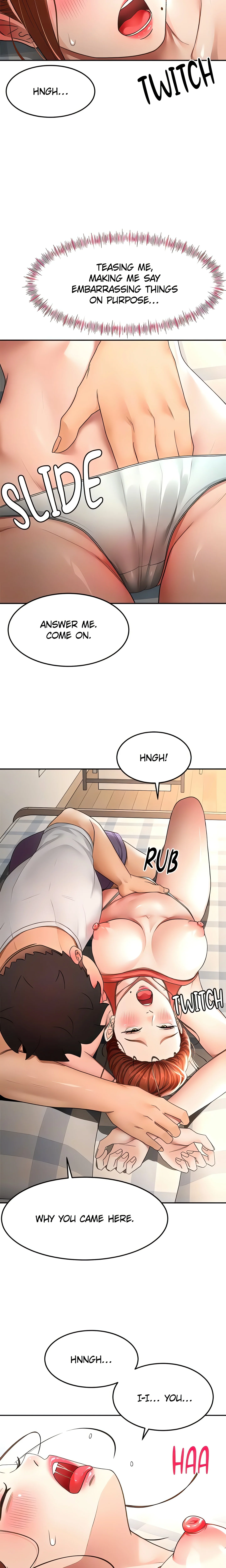 Rooftop Sex King (Official) chapter 48 page 15