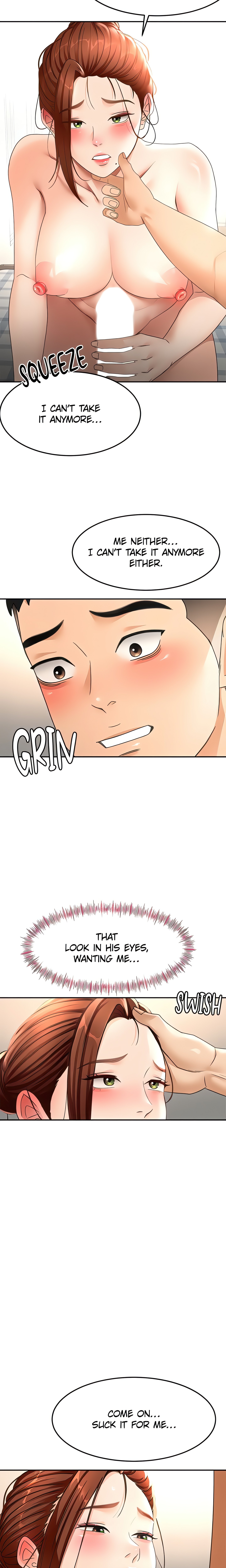 Rooftop Sex King (Official) chapter 48 page 23