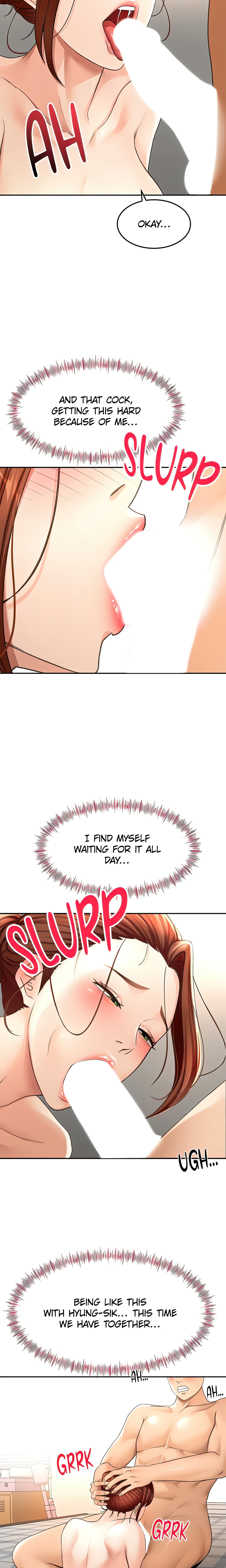 Rooftop Sex King (Official) chapter 48 page 24