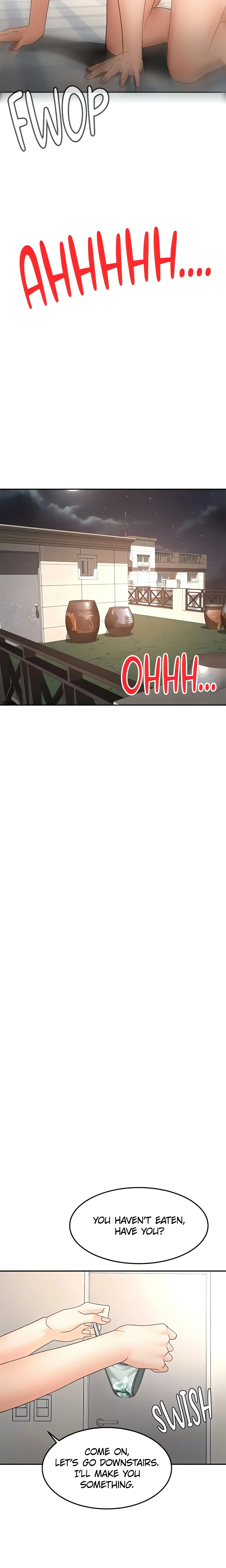 Rooftop Sex King (Official) chapter 49 page 15