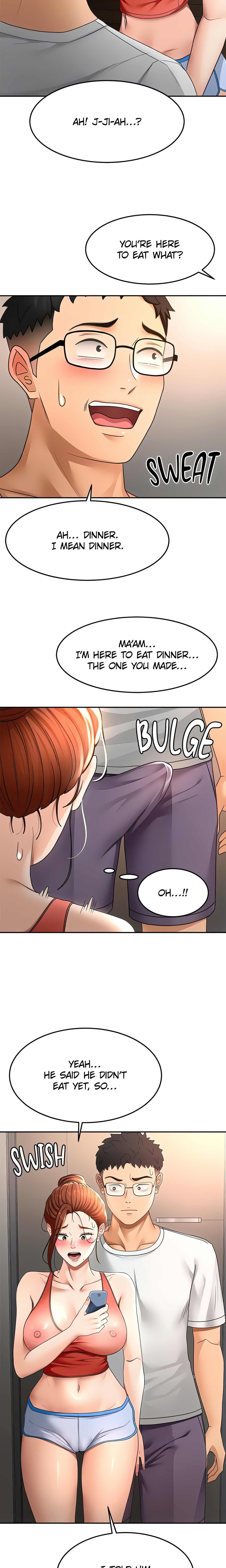 Rooftop Sex King (Official) chapter 49 page 20
