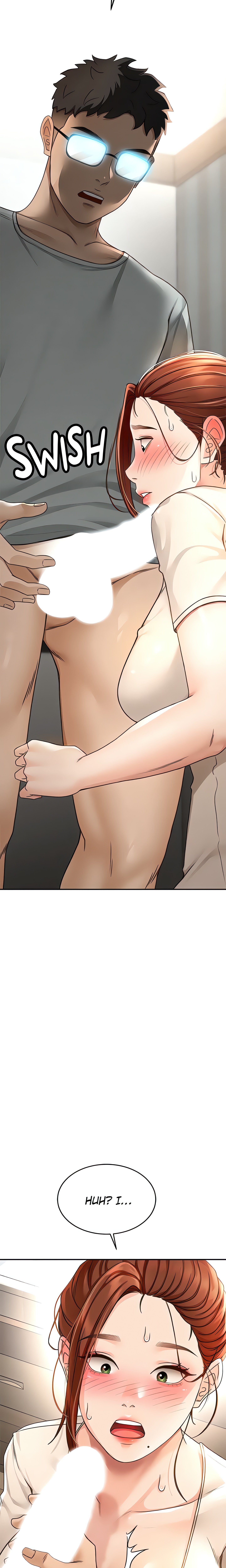 Rooftop Sex King (Official) chapter 5 page 32