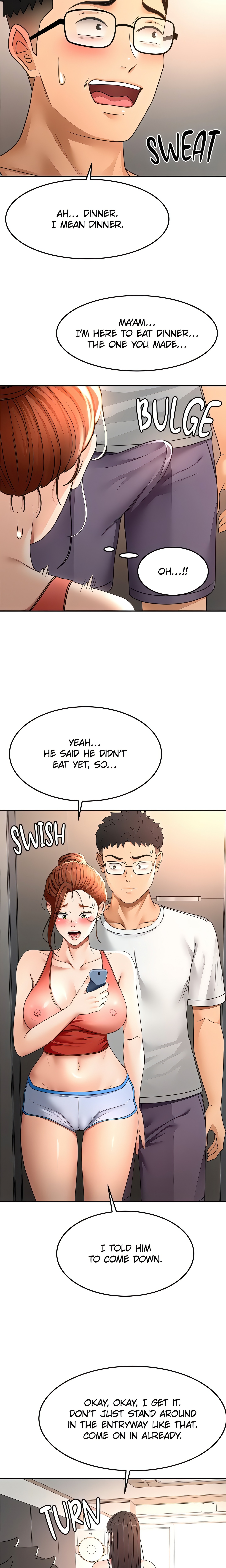 Rooftop Sex King (Official) chapter 50 page 2