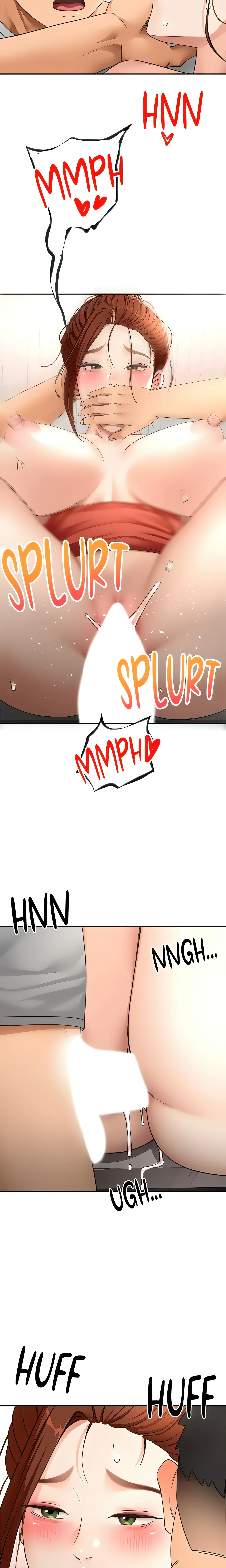 Rooftop Sex King (Official) chapter 51 page 2