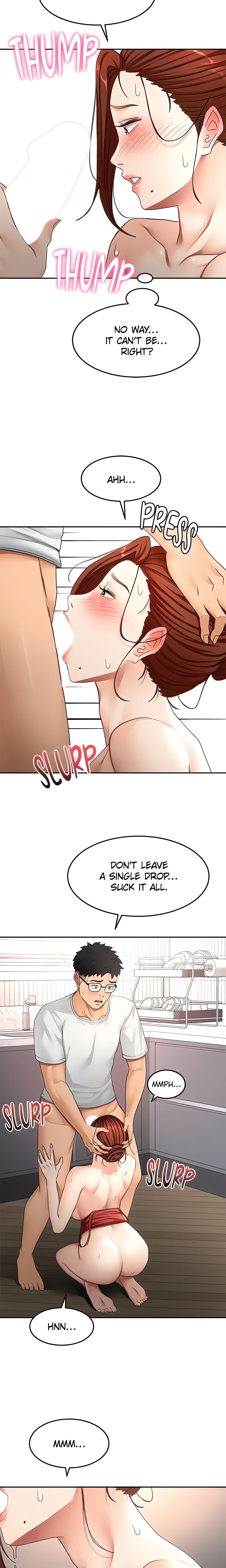 Rooftop Sex King (Official) chapter 51 page 13