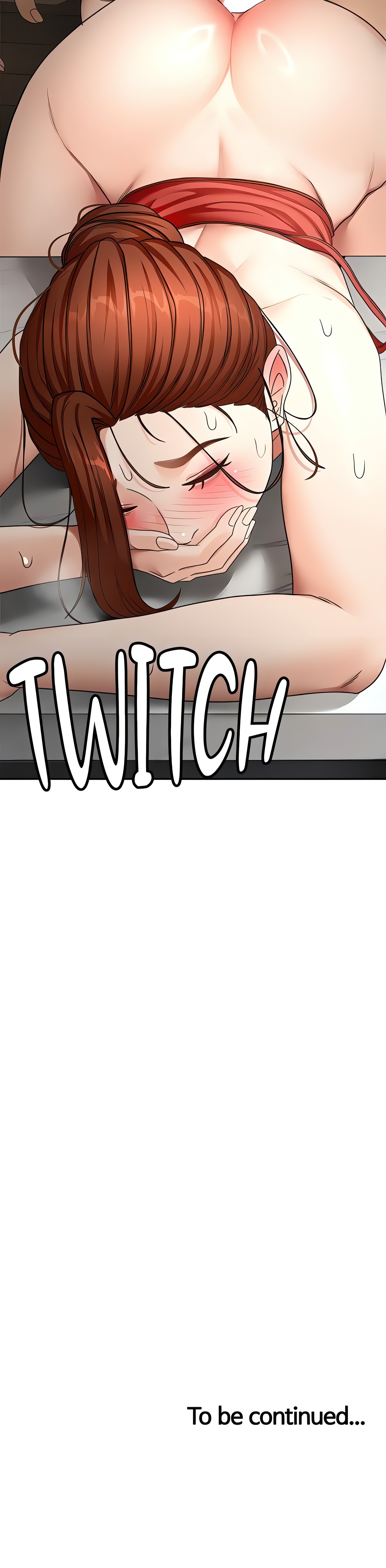 Rooftop Sex King (Official) chapter 51 page 22