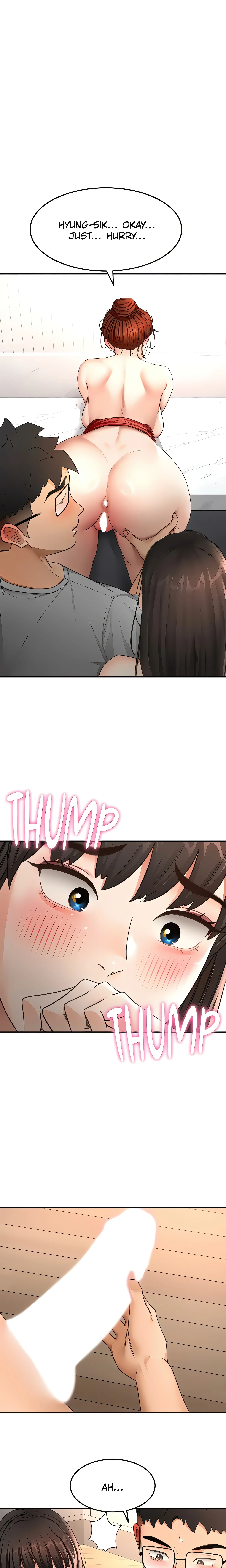 Rooftop Sex King (Official) chapter 52 page 1