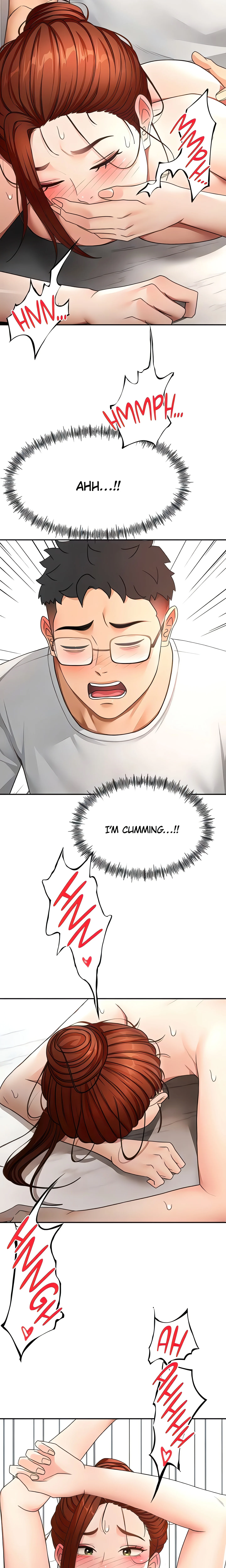 Rooftop Sex King (Official) chapter 52 page 15