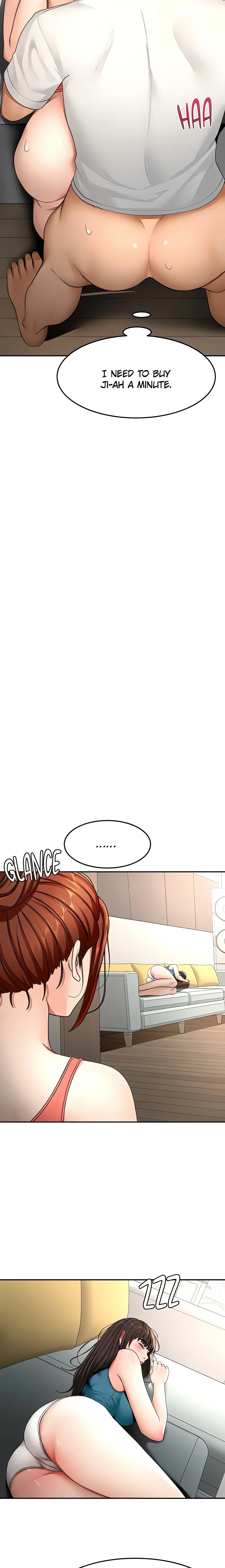 Rooftop Sex King (Official) chapter 52 page 18