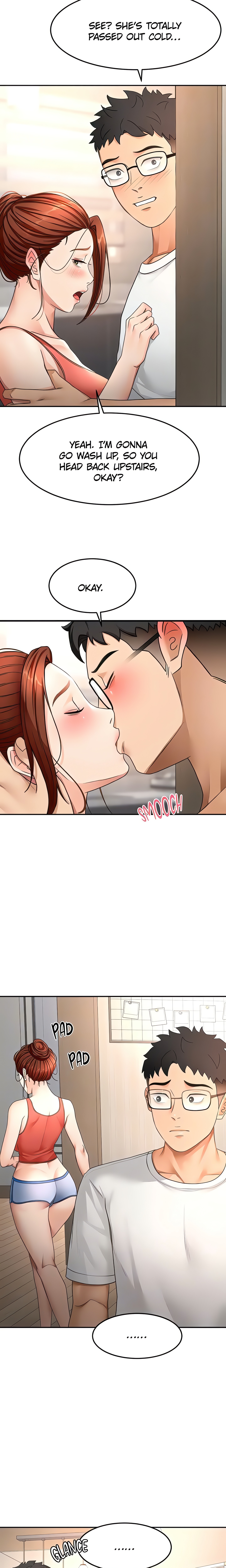 Rooftop Sex King (Official) chapter 52 page 19