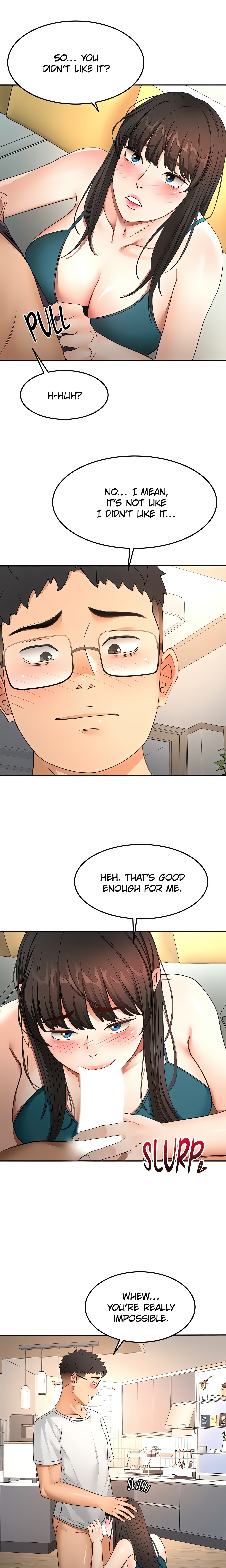 Rooftop Sex King (Official) chapter 53 page 2