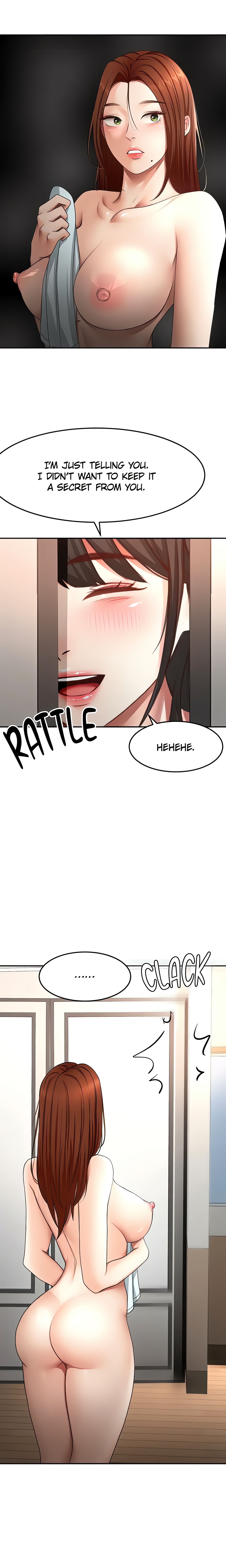 Rooftop Sex King (Official) chapter 53 page 13
