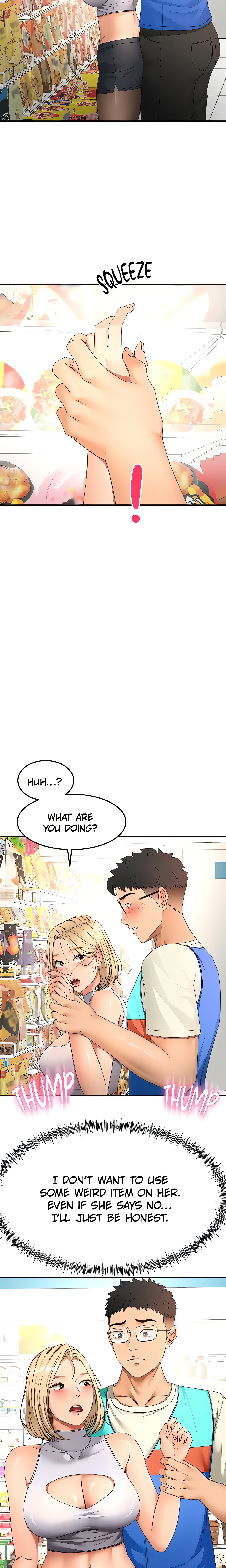 Rooftop Sex King (Official) chapter 54 page 13