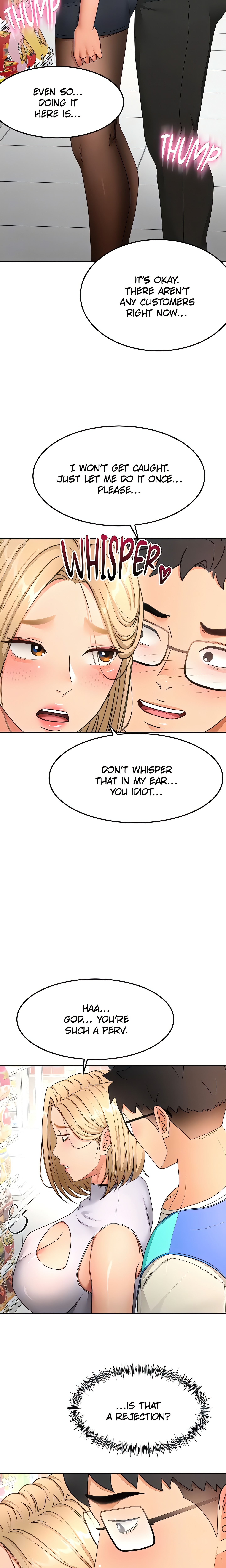 Rooftop Sex King (Official) chapter 54 page 16