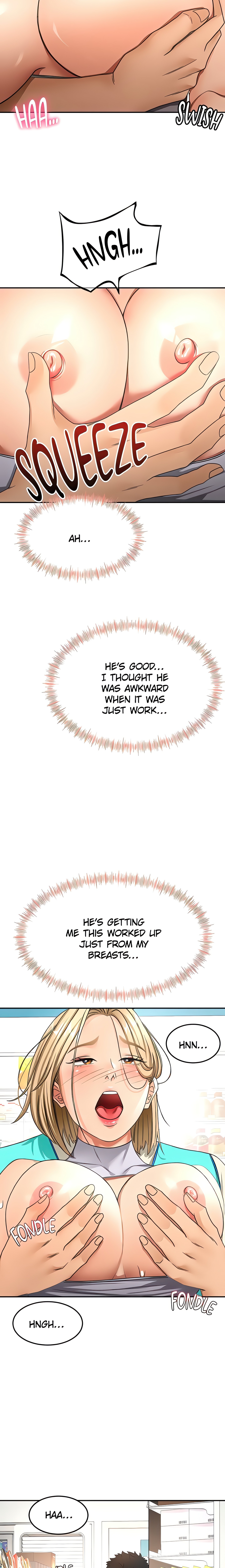 Rooftop Sex King (Official) chapter 54 page 20