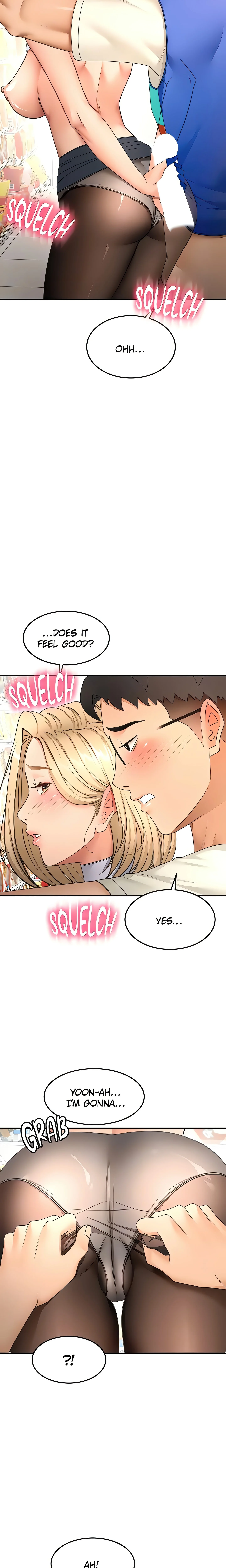 Rooftop Sex King (Official) chapter 55 page 7