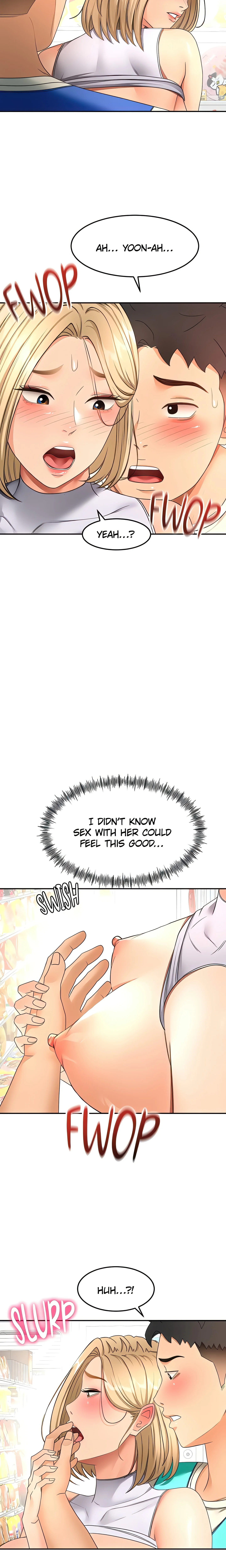 Rooftop Sex King (Official) chapter 55 page 20