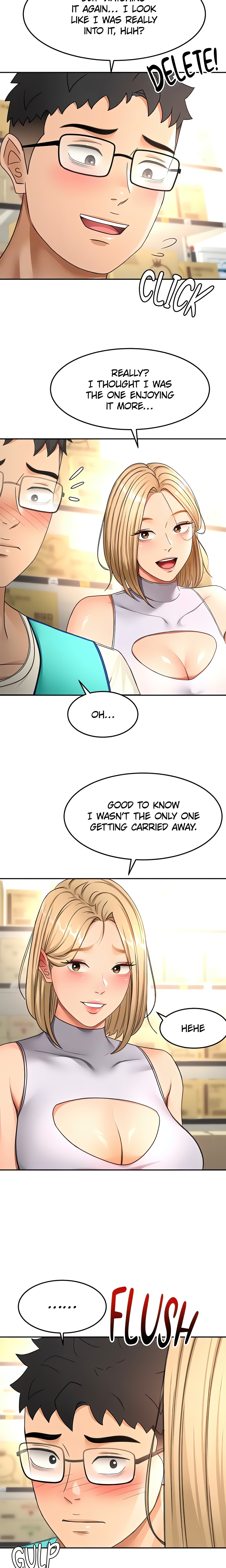Rooftop Sex King (Official) chapter 56 page 20