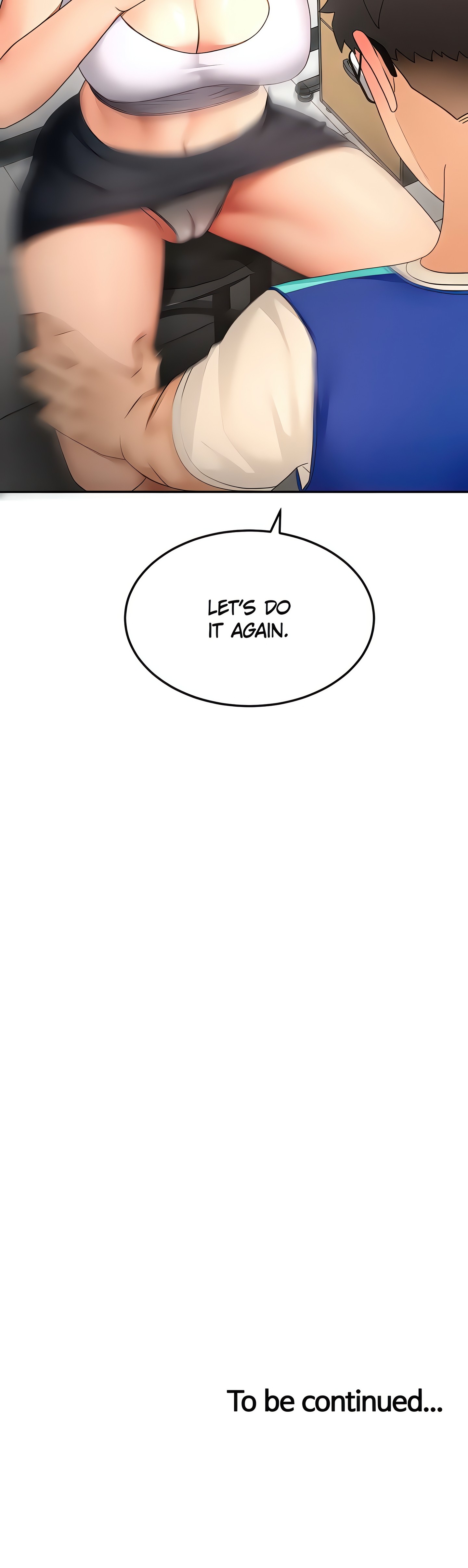 Rooftop Sex King (Official) chapter 56 page 22