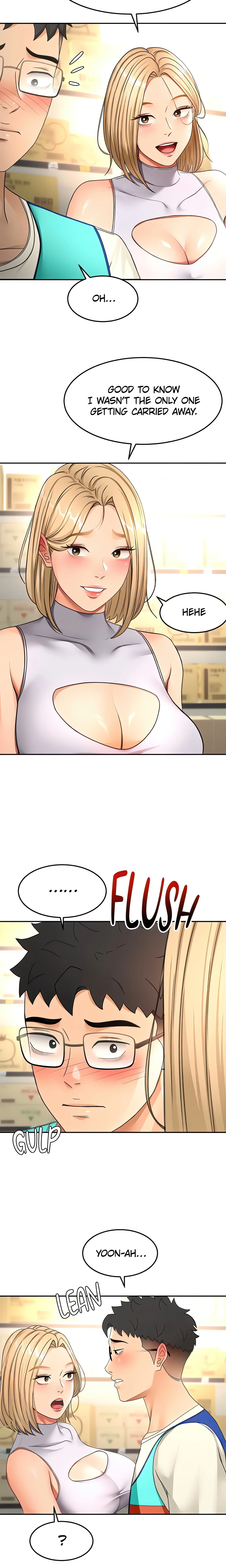 Rooftop Sex King (Official) chapter 57 page 2