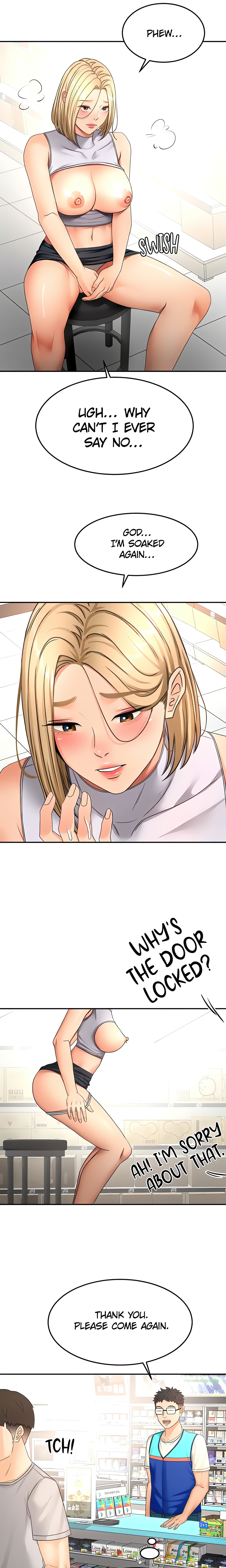 Rooftop Sex King (Official) chapter 57 page 13