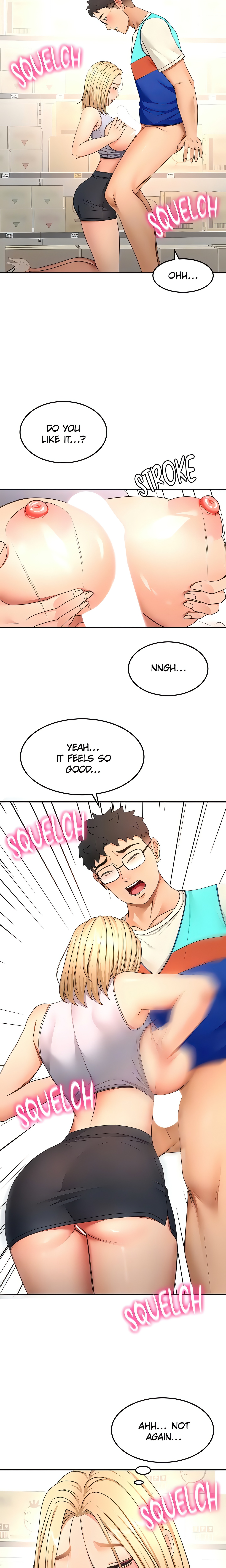Rooftop Sex King (Official) chapter 57 page 17