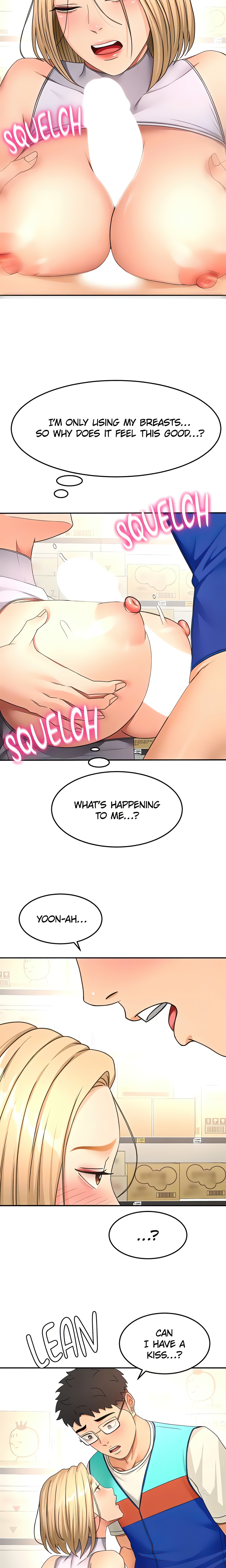 Rooftop Sex King (Official) chapter 57 page 18