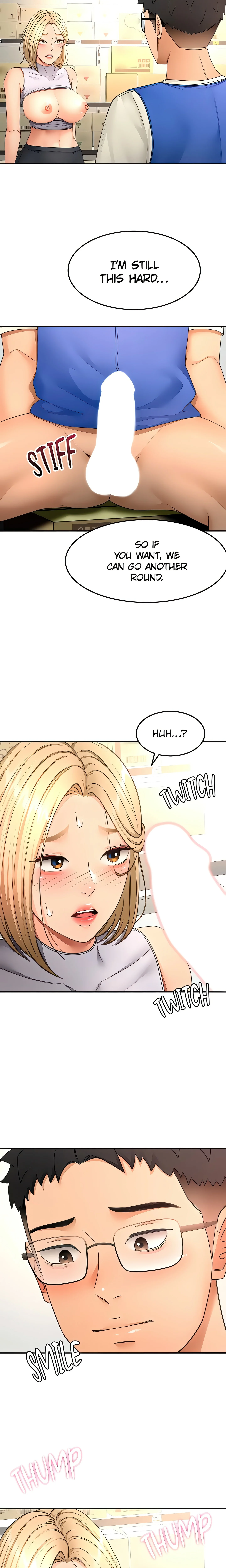 Rooftop Sex King (Official) chapter 58 page 11