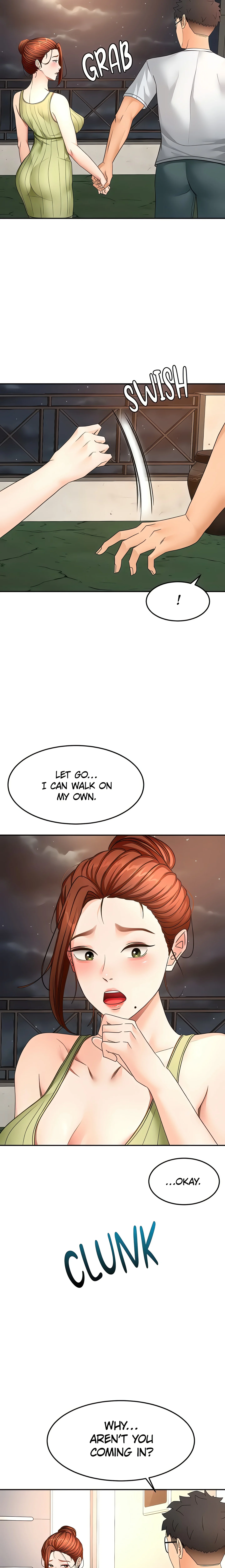 Rooftop Sex King (Official) chapter 58 page 20