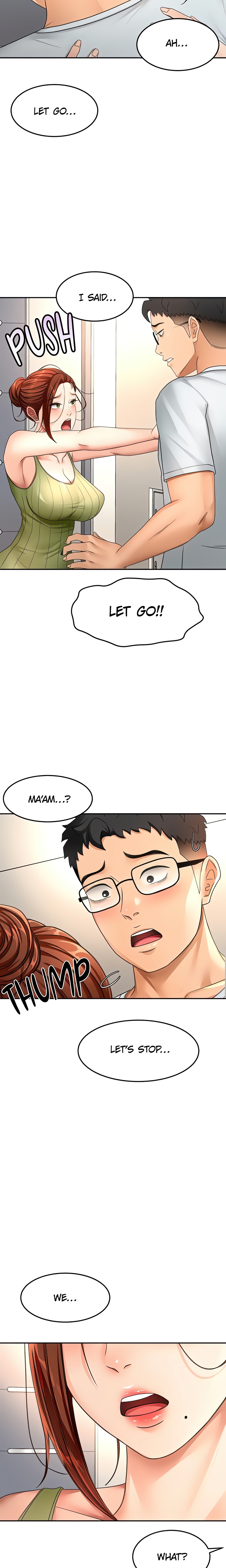 Rooftop Sex King (Official) chapter 58 page 22