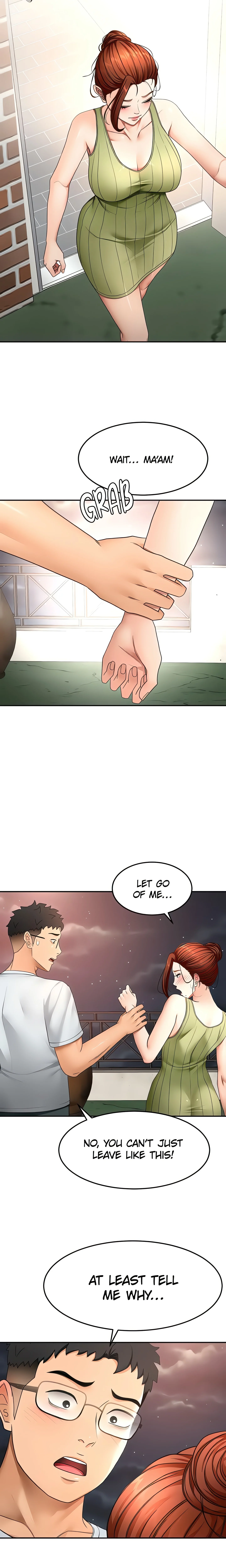 Rooftop Sex King (Official) chapter 59 page 3