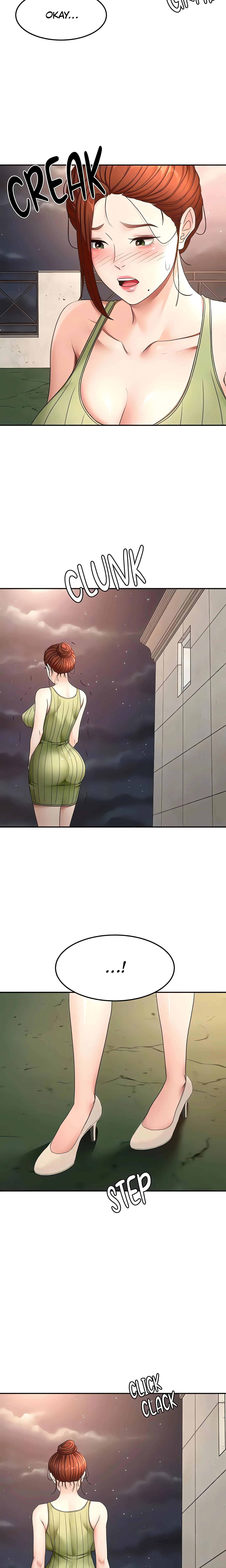 Rooftop Sex King (Official) chapter 59 page 7