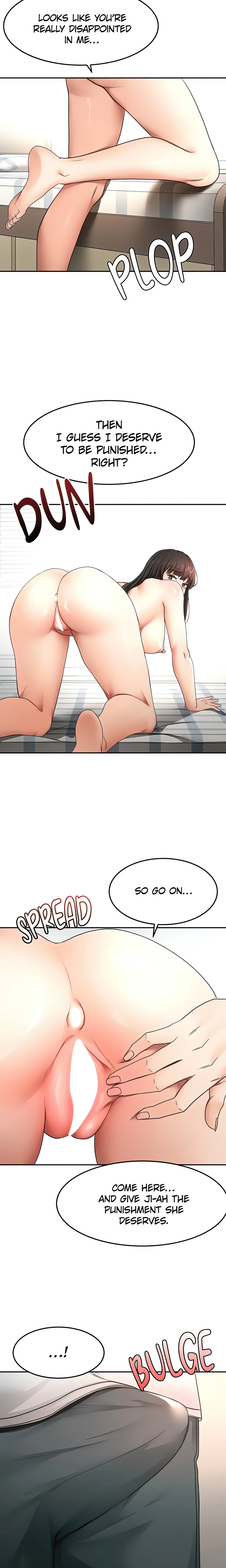 Rooftop Sex King (Official) chapter 59 page 12