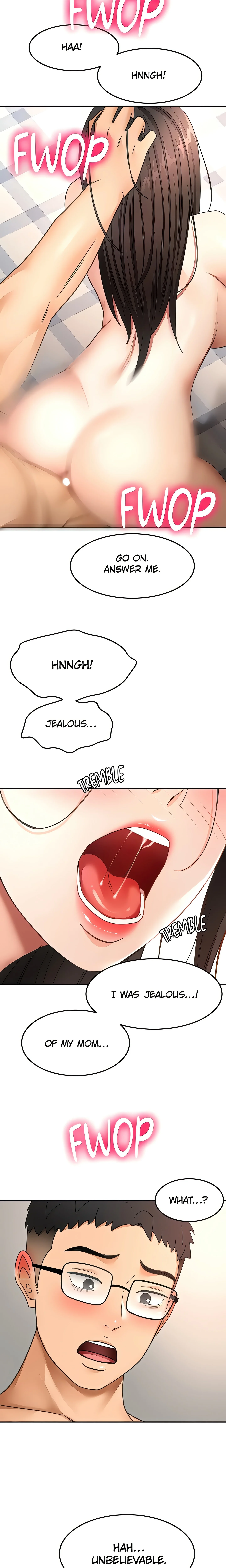 Rooftop Sex King (Official) chapter 59 page 19