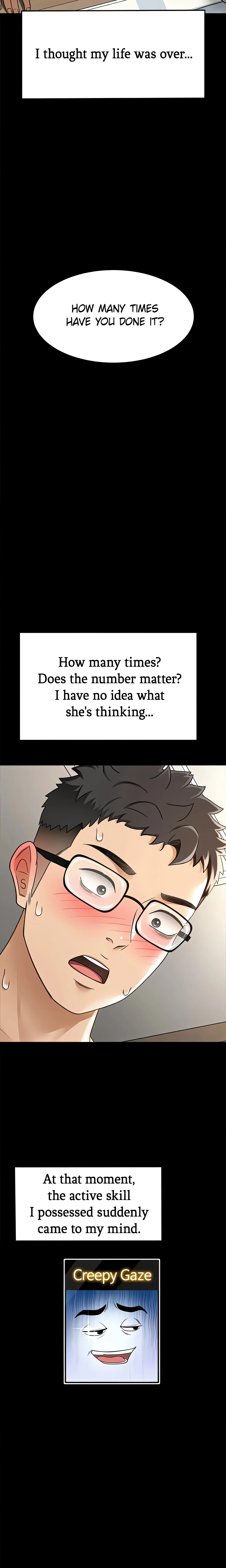 Rooftop Sex King (Official) chapter 6 page 6