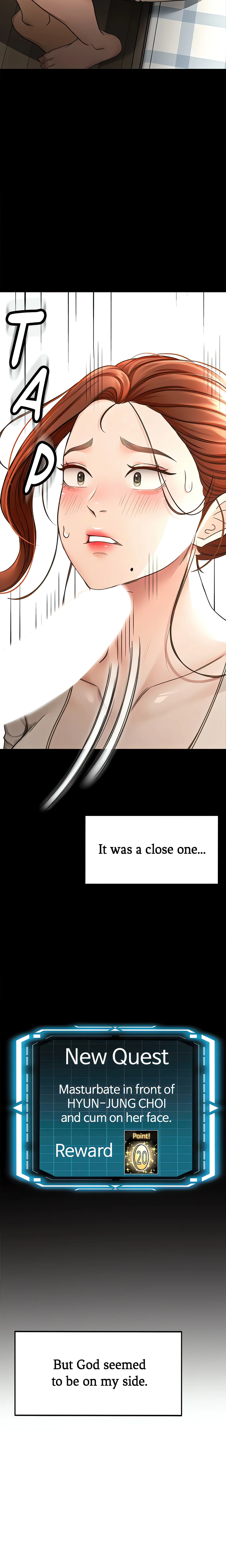 Rooftop Sex King (Official) chapter 6 page 11
