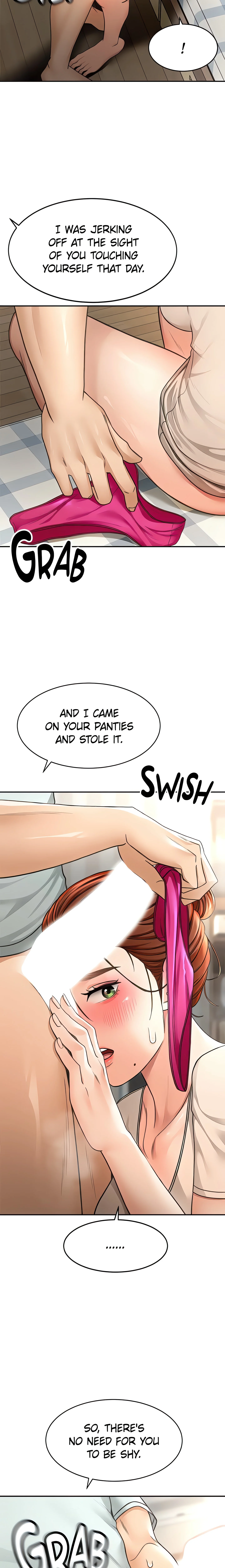 Rooftop Sex King (Official) chapter 6 page 27