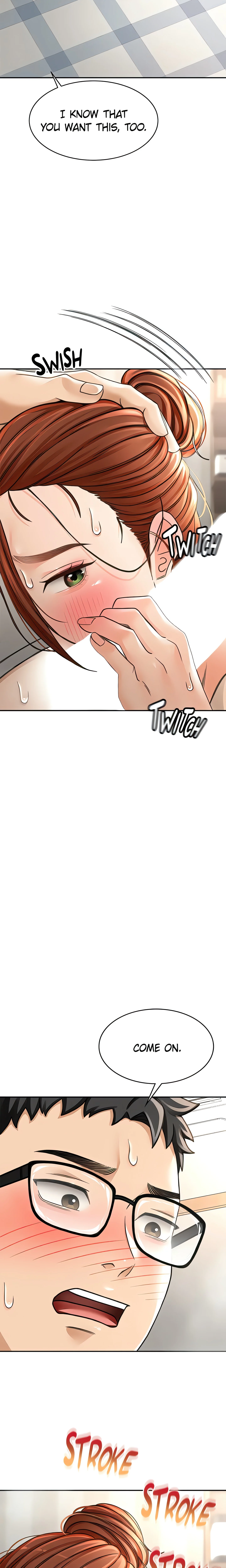 Rooftop Sex King (Official) chapter 6 page 29