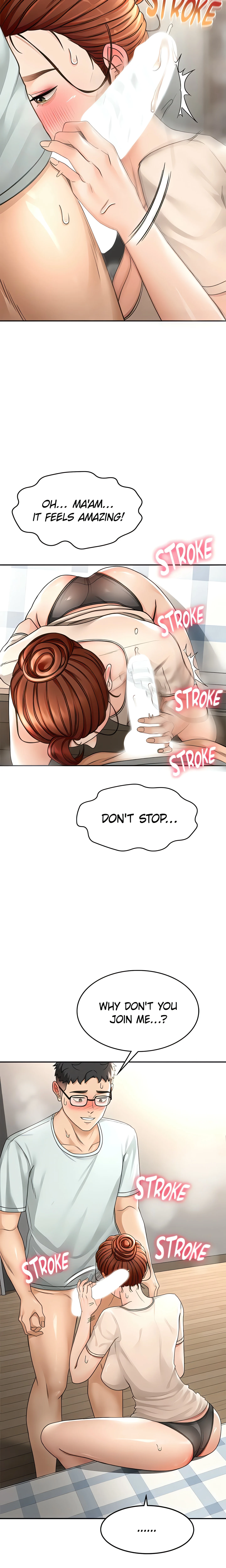 Rooftop Sex King (Official) chapter 6 page 30