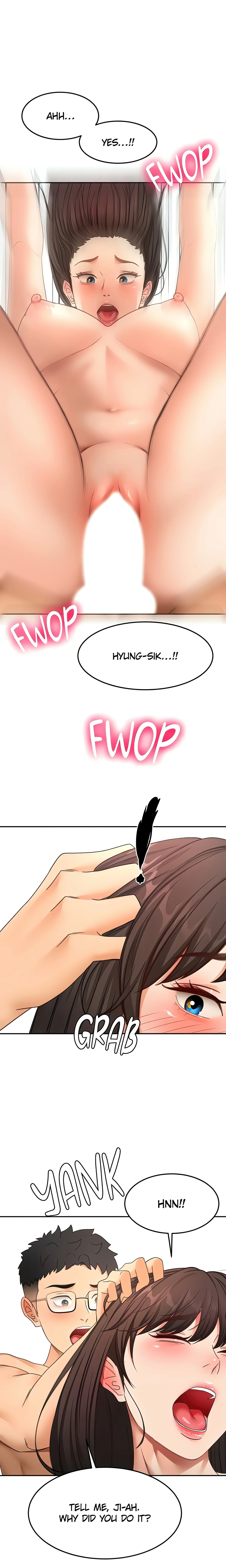 Rooftop Sex King (Official) chapter 60 page 1