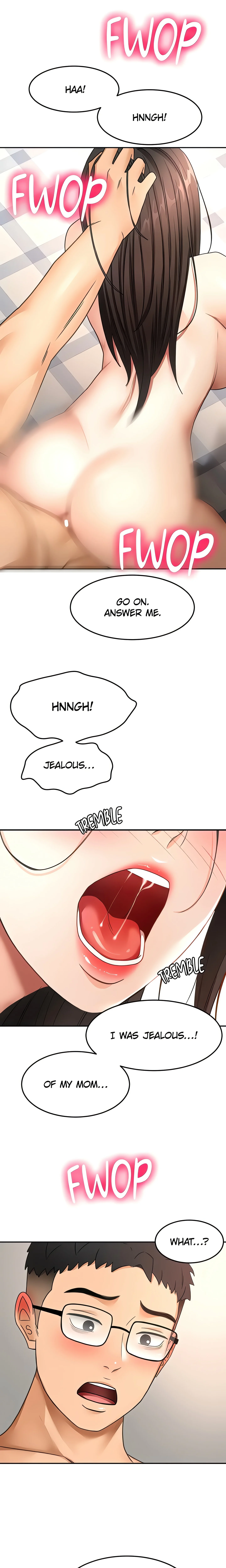 Rooftop Sex King (Official) chapter 60 page 2