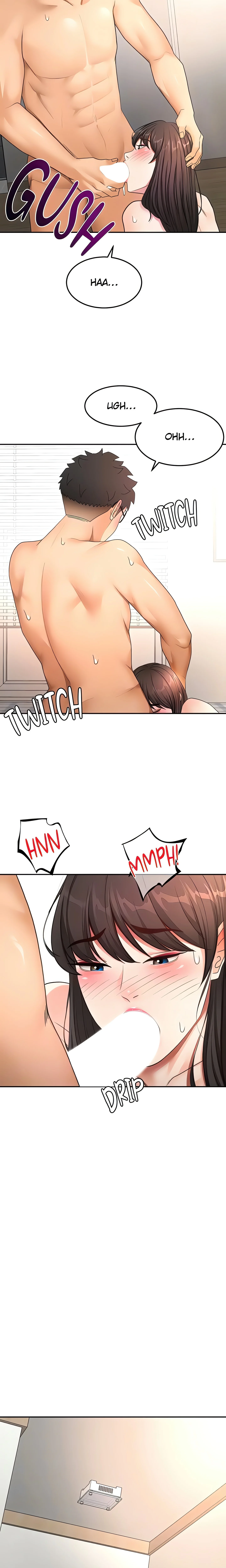 Rooftop Sex King (Official) chapter 60 page 7