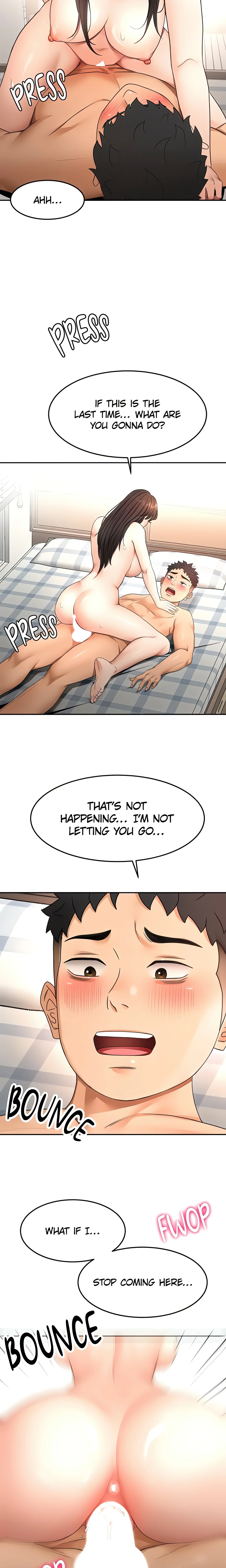 Rooftop Sex King (Official) chapter 60 page 13