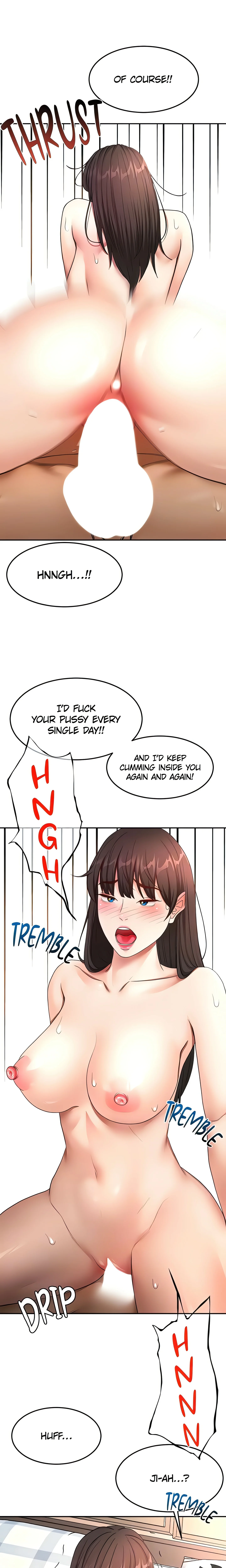 Rooftop Sex King (Official) chapter 60 page 16