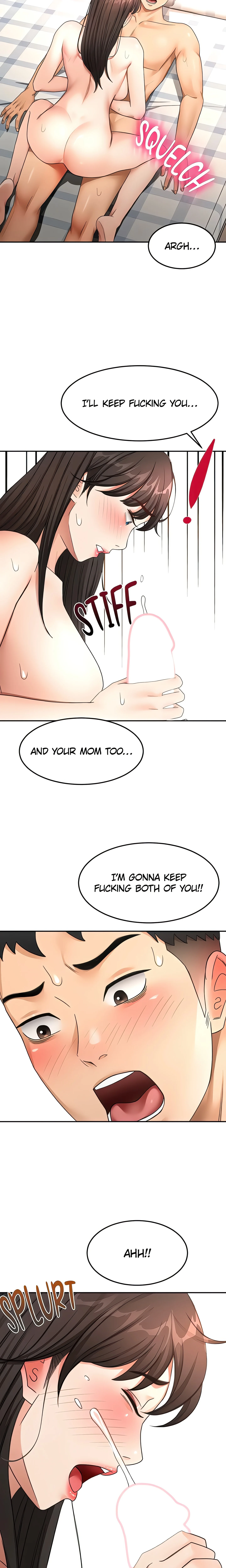 Rooftop Sex King (Official) chapter 60 page 20