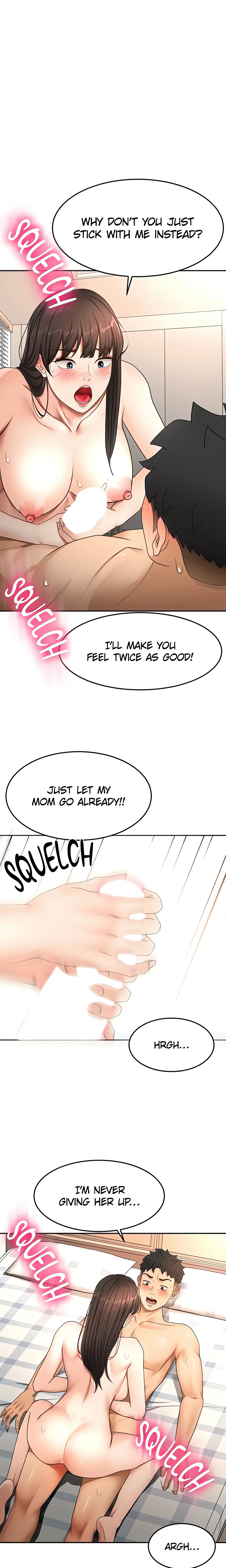 Rooftop Sex King (Official) chapter 61 page 1
