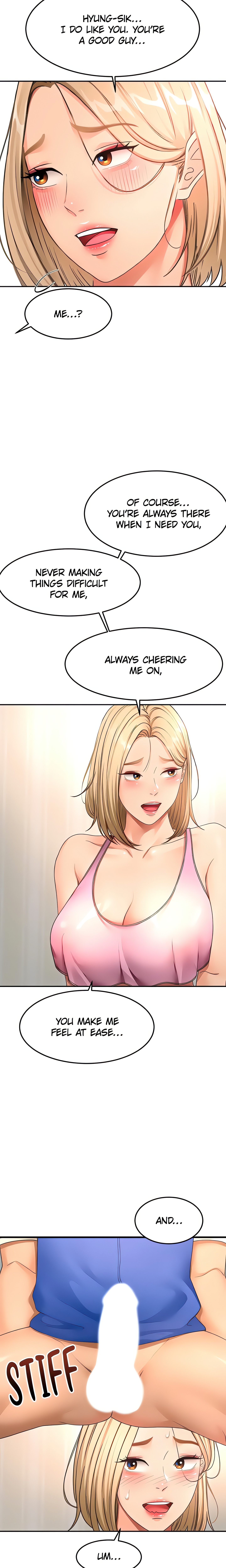 Rooftop Sex King (Official) chapter 61 page 13