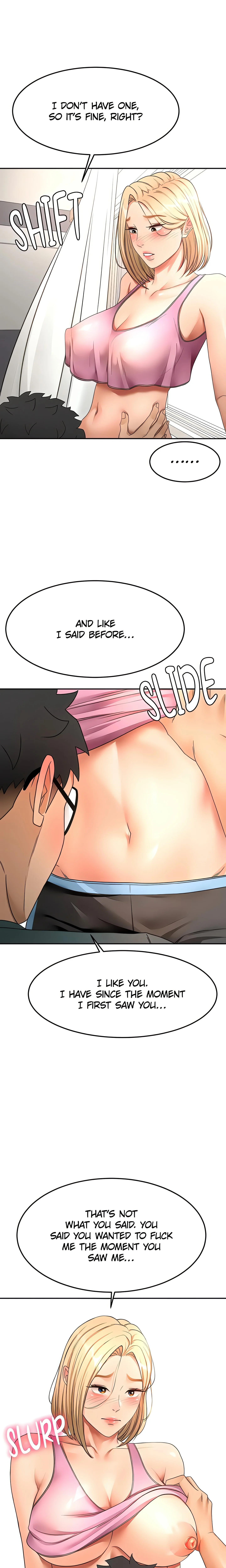 Rooftop Sex King (Official) chapter 62 page 1