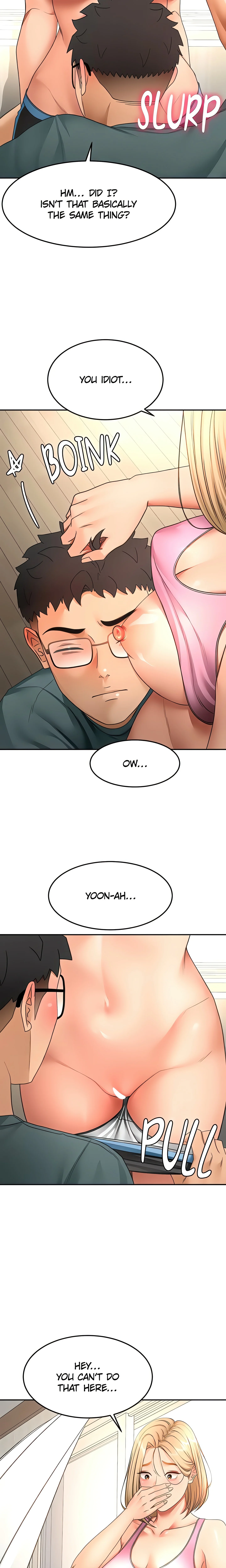 Rooftop Sex King (Official) chapter 62 page 2